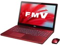 FMV LIFEBOOK AH�V���[�Y AH77/S WSA2B77_A869 ���i.com���胂�f�� [�K�[�l�b�g���b�h]
