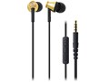 ATH-CK330i GD [�S�[���h]