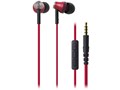ATH-CK330i RD [���b�h]