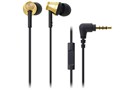 ATH-CK330iS GD [�S�[���h]