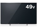 VIERA TH-49CX800 [49�C���`]
