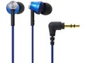 ATH-CK330M BL [�u���[]