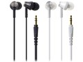 ATH-CK330S BK [�u���b�N]