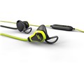 Biosport InEar with Heart Rate Monitor [�C�G���[]