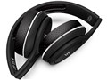 SYNC by 50 Sport OnEar Bluetooth [�u���b�N]