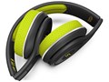 SYNC by 50 Sport OnEar Bluetooth [�C�G���[]