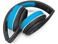 SYNC by 50 Sport OnEar Bluetooth [�u���[]