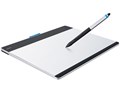 Intuos comic medium CTH-680/S3 [���^���b�N�O���[�E�u���b�N]