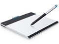 Intuos pen small CTL-480/S1 [���^���b�N�O���[�E�u���b�N]