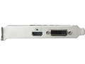 ELSA GeForce GT 610 x1 1GB GD610-1GERL1 [PCIExp 1GB]