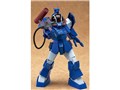 ���z�̉�_�O���� 1/72 COMBAT ARMORS MAX04 �\���e�B�b�N H8RF �R�[�`�}Spl