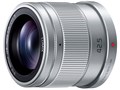 LUMIX G 42.5mm/F1.7 ASPH./POWER O.I.S. H-HS043-S [�V���o�[]
