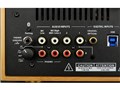 Retro Stereo 50