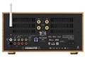 Retro Stereo 50+LS3.5