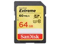 SDSDXL-064G-JU3 [64GB]