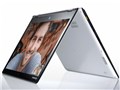 Lenovo YOGA 3 14 80JH001GJP [�`���[�N�z���C�g]