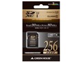 GH-SDXCUC256G [256GB]