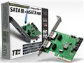 TTH x4 SD-PE4SA3ES-2RL [eSATA/SATA6Gb/s/RAID]