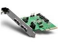 TTH x4 SD-PE4SA3ES-2RL [eSATA/SATA6Gb/s/RAID]