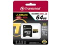 TS64GUSDU3 [64GB]