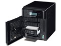 TeraStation 3400DN TS3400DN1204