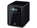 TeraStation 3400DN TS3400DN1204