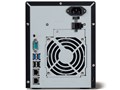 TeraStation 3400DN TS3400DN0804