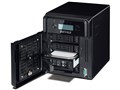 TeraStation 3400DN TS3400DN0804