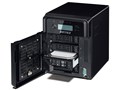 TeraStation 3400DN TS3400DN0404