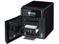 TeraStation TS3400DN0404/R5