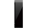 DriveStation HD-LC4.0U3-BKD [�u���b�N]