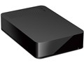 DriveStation HD-LC4.0U3-BKD [�u���b�N]