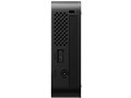 DriveStation HD-LC4.0U3-BKD [�u���b�N]