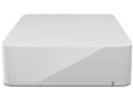 DriveStation HD-LC1.0U3-WHD [�z���C�g]