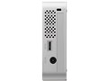 DriveStation HD-LC1.0U3-WHD [�z���C�g]