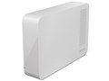 DriveStation HD-LC1.0U3-WHD [�z���C�g]