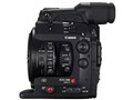 EOS C300 Mark II �{�f�B�[
