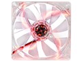 Pure 12 LED Red CL-F019-PL12RE-A [���b�h]
