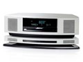 Wave SoundTouch music system �{�[�Y50���N�L�O���f�� [�n�C�O���X�p�[��]