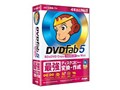 DVDFab5 BD&DVD �R�s�[�v���~�A�� for Mac