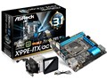 X99E-ITX/ac
