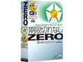 スーパーセキュリティZERO Windows 10対応 1台用