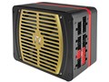 Toughpower Grand 650W (Fully Modular) PS-TPG-0650MPCGJP-1 [Black]