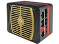 Toughpower Grand 850W (Fully Modular) PS-TPG-0850MPCGJP-1 [Black]