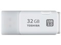 TransMemory UNB-3A032GW [32GB]