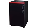 Shred Gear kiwami F6 [BLACK/RED]