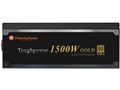 Toughpower 1500W GOLD (Modular) PS-TPD-1500MPCGJP-1 [Black]