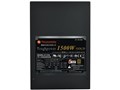 Toughpower 1500W GOLD (Modular) PS-TPD-1500MPCGJP-1 [Black]