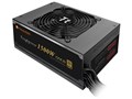 Toughpower 1500W GOLD (Modular) PS-TPD-1500MPCGJP-1 [Black]