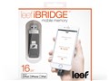 iBRIDGE LIB000KK016E6 [16GB �u���b�N]